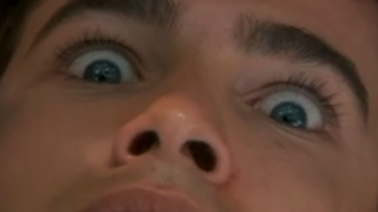 Scarred
