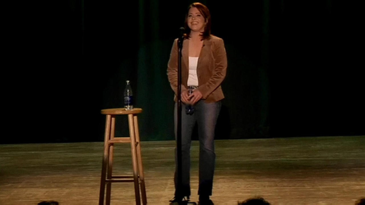 Kathleen Madigan: In Other Words