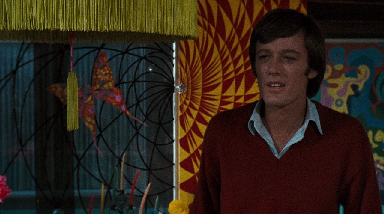 Image du film The Trip