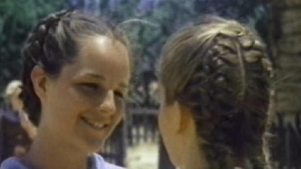 Child Bride of Short Creek