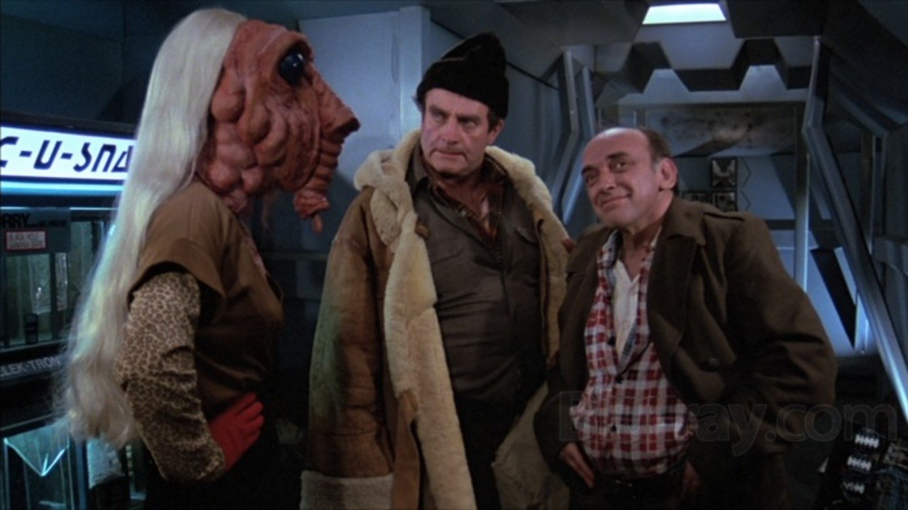 Space Raiders