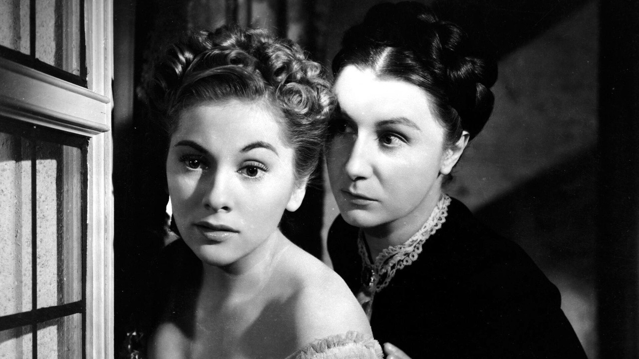 Image du film Rebecca