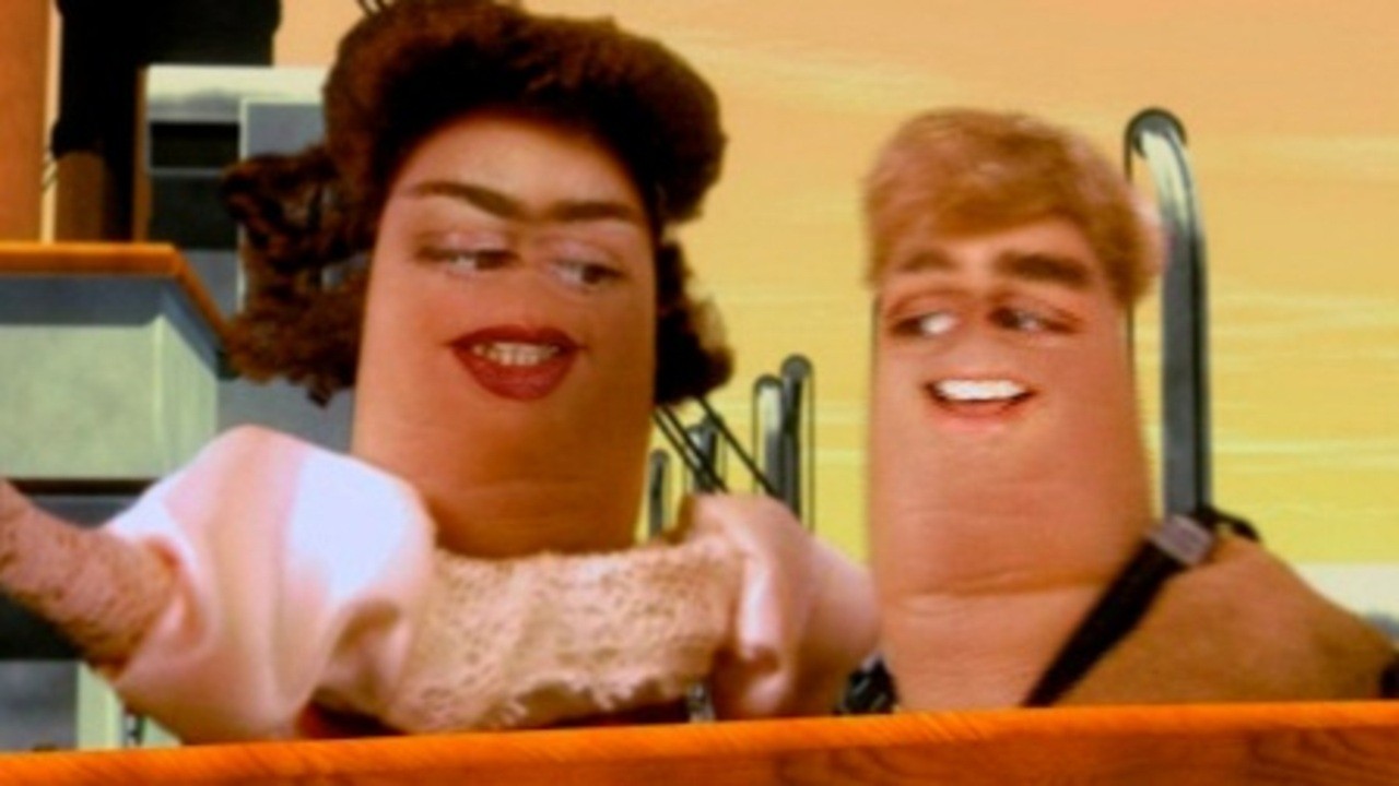 Thumbtanic