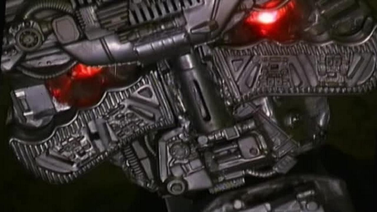 Exterminator City