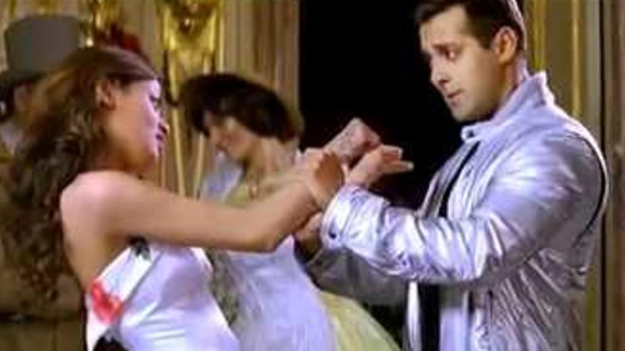 Lucky: No Time for Love