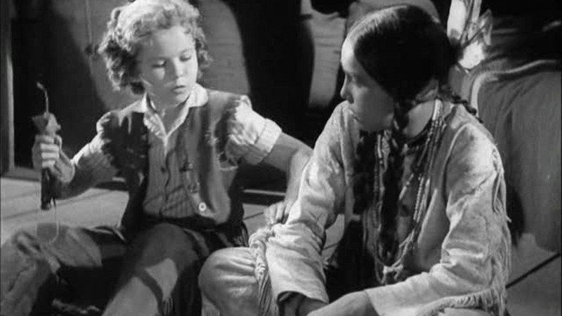 Martin Good Rider Susannah of the Mounties (1939) | MUBI