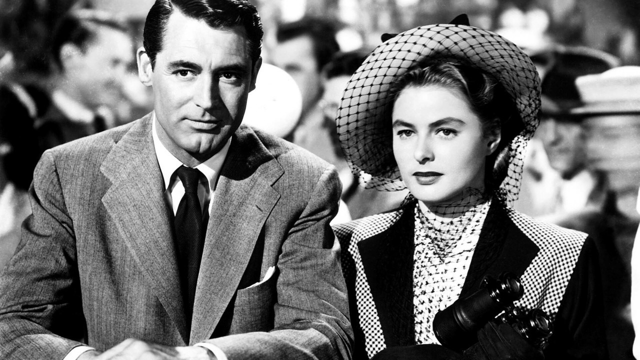 Image du film Les Enchaînés