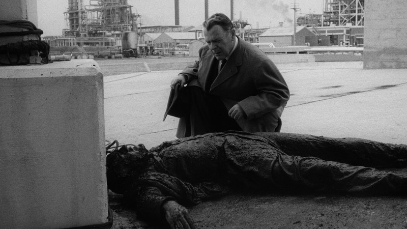 Quatermass 2: Enemy from Space