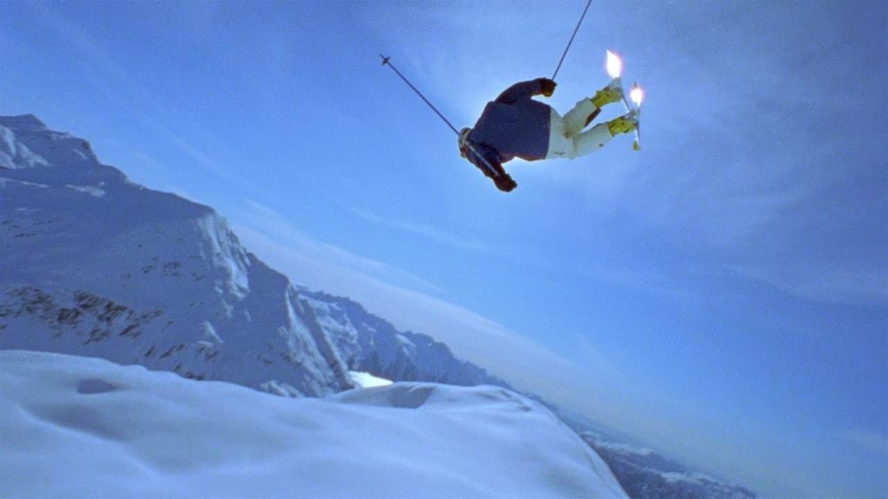 Ski Movie III: The Front Line