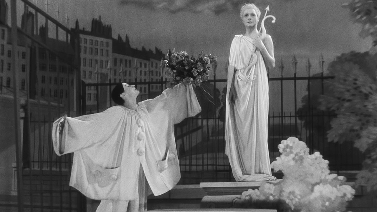 Image du film Les enfants du paradis