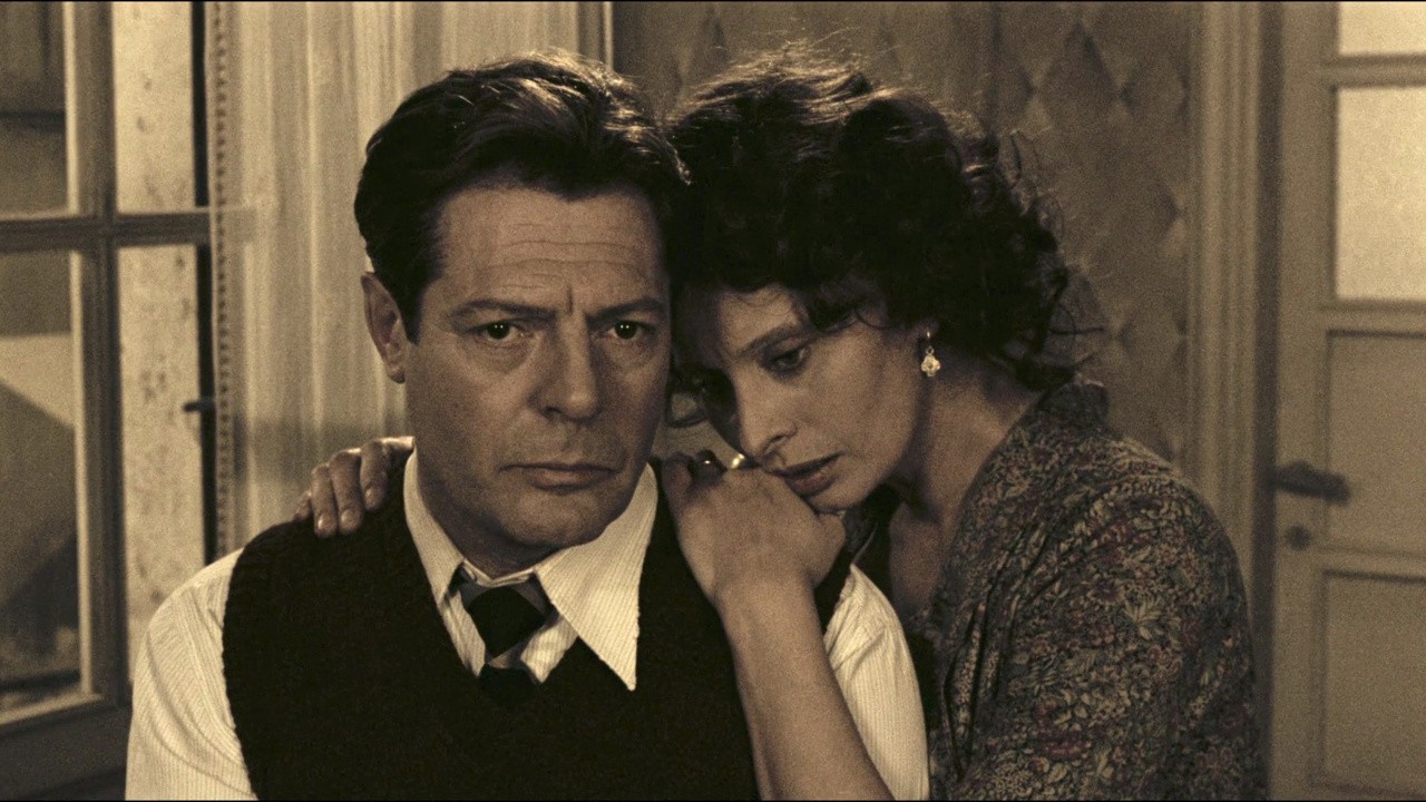 Image du film Une journée particulière