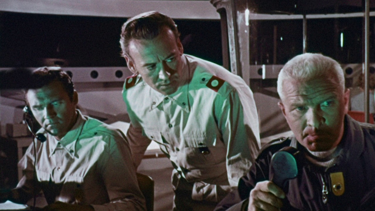 Image du film La Planète des hommes perdus