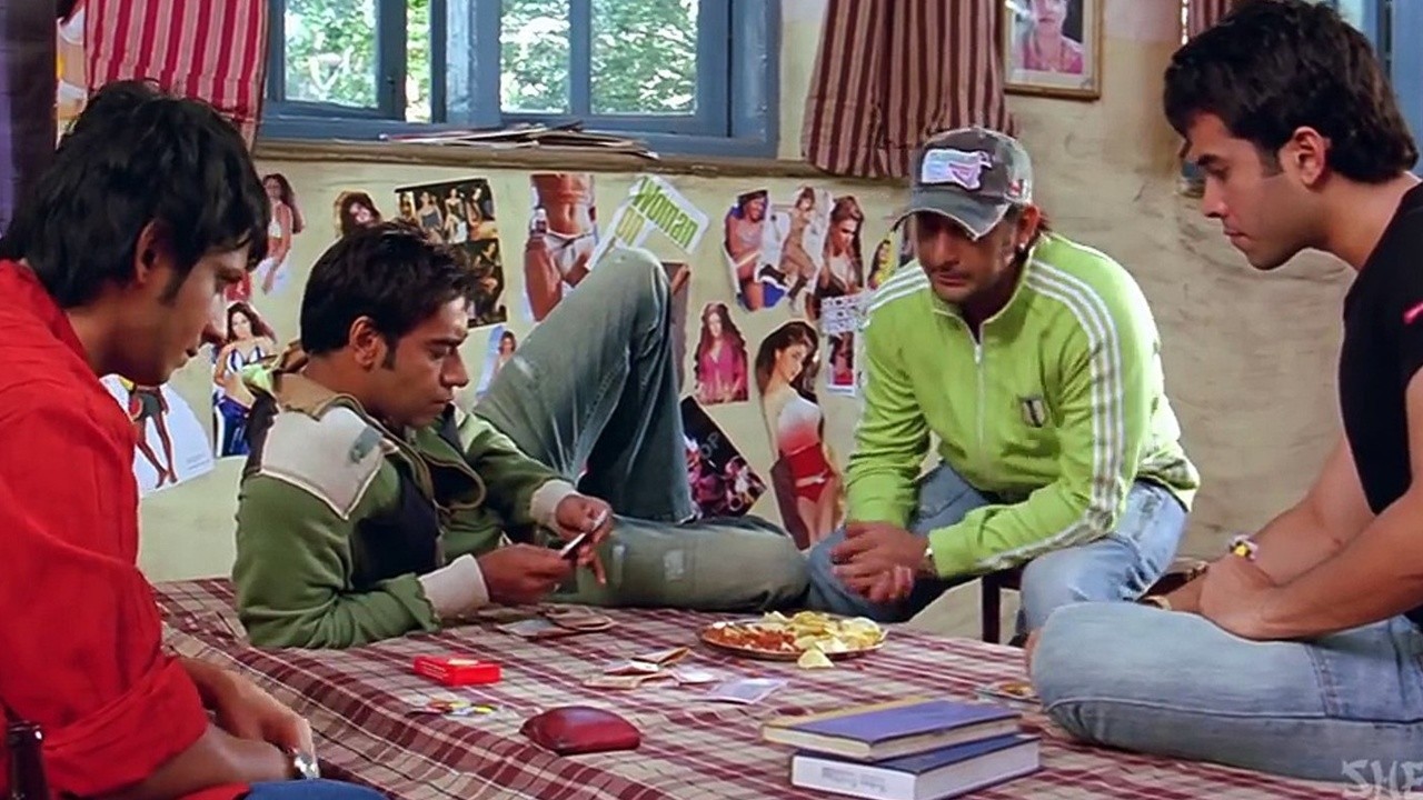 Golmaal: Fun Unlimited