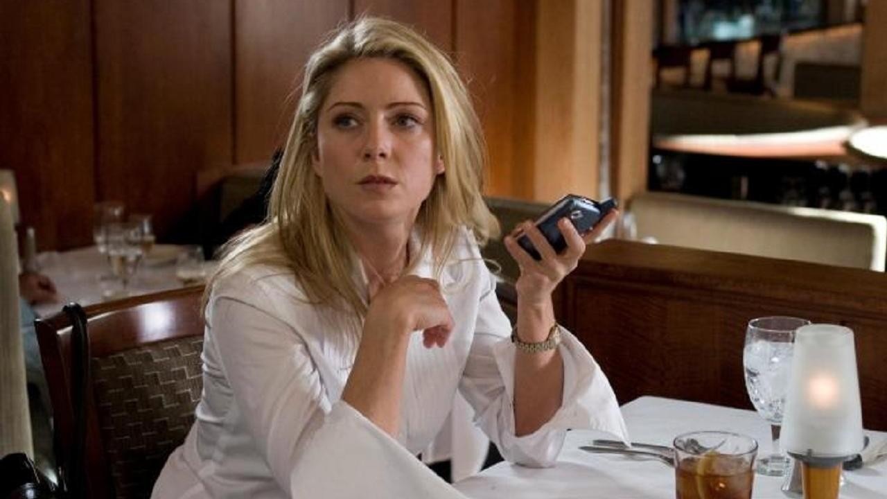 Saving Sarah Cain