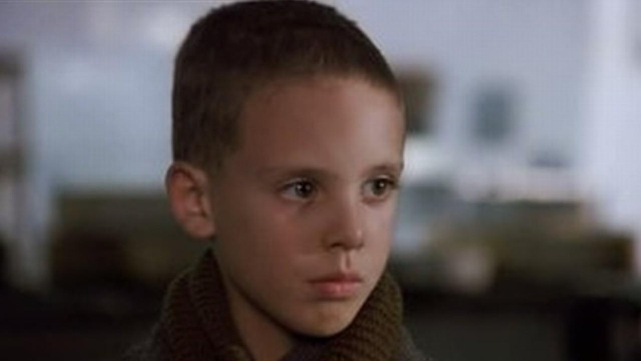 Jonah Who Lived in the Whale