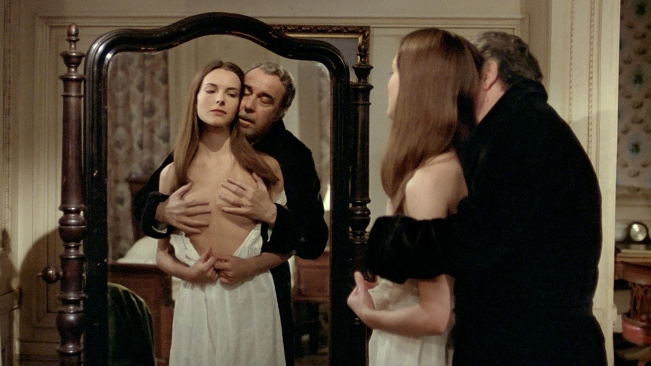 Image du film Cet obscur objet du désir