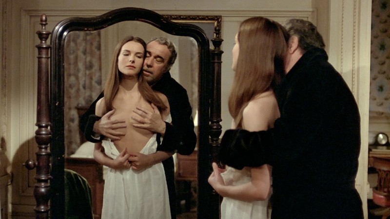 That Obscure Object of Desire
