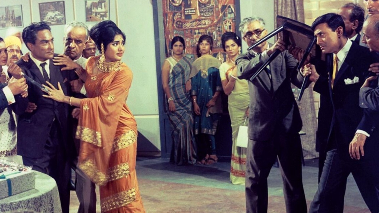 Thief Movie Review: A Neo-Noir Classic About a Professional Jewel Thief