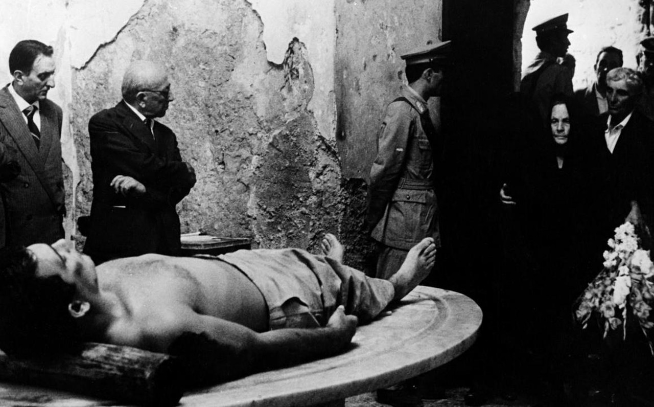 Image du film Salvatore Giuliano