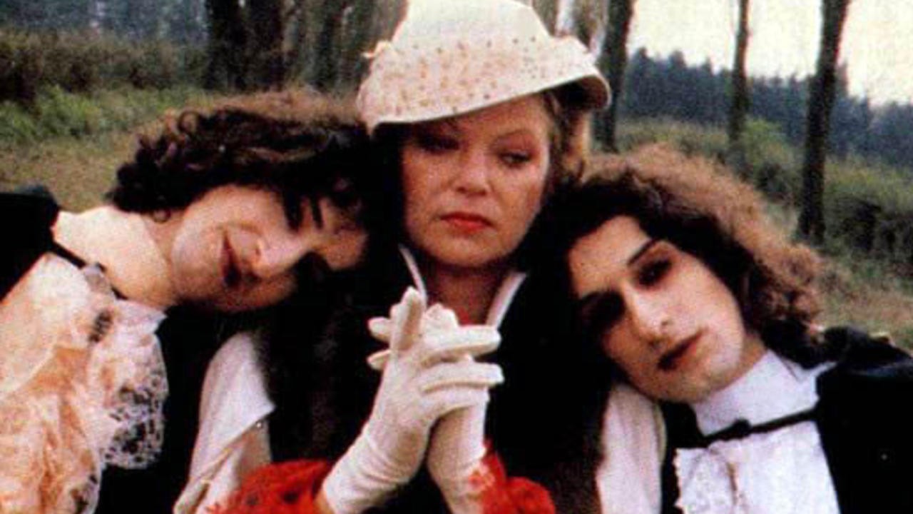 Image du film Mama Dracula