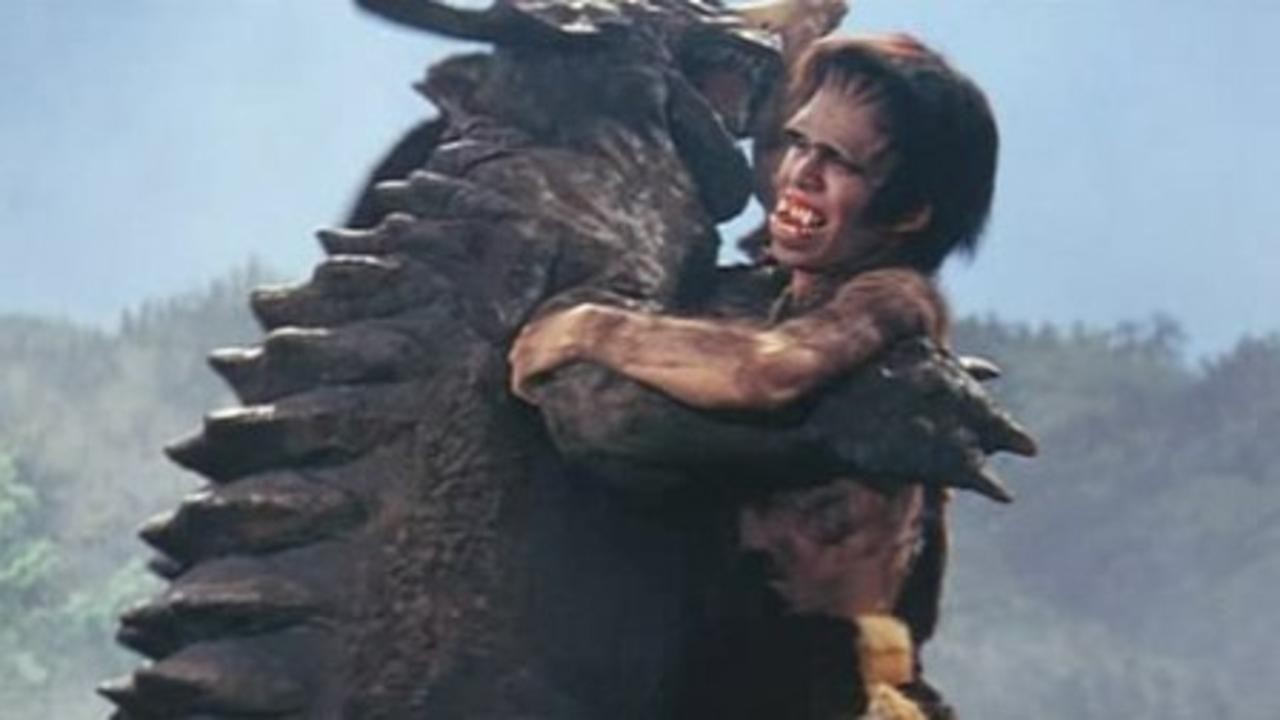 Frankenstein Conquers the World