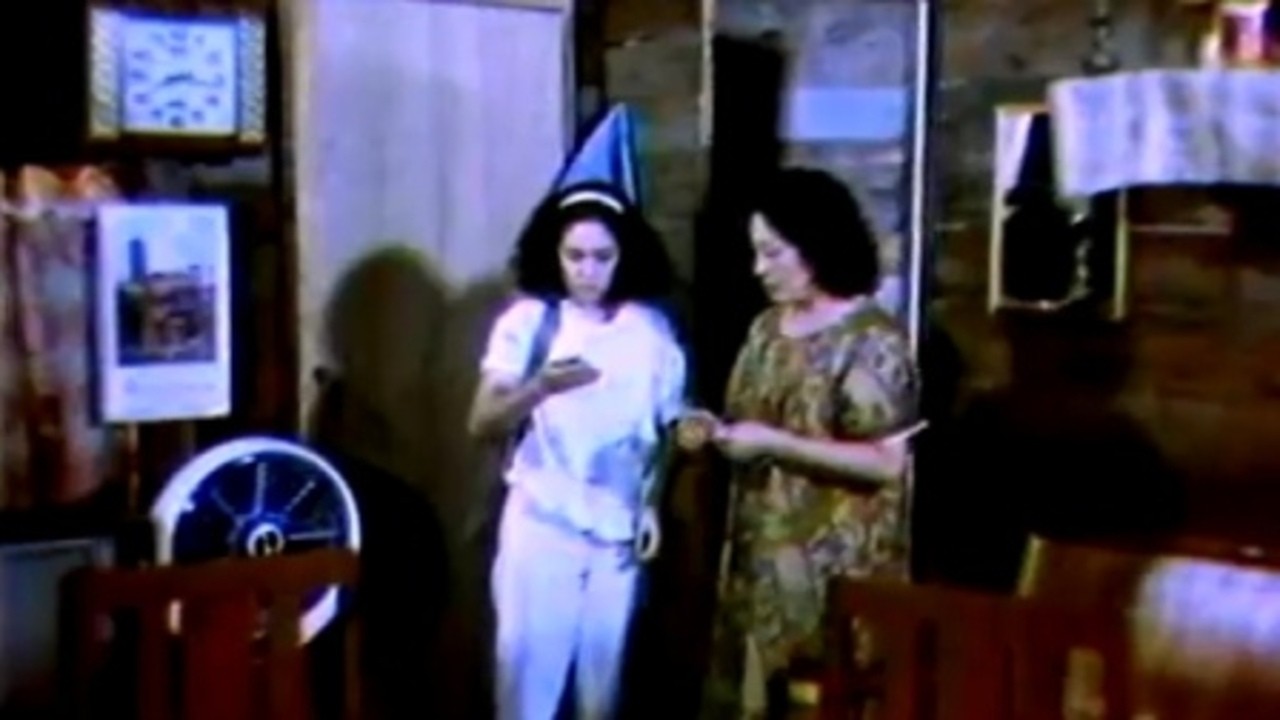 John En Marsha Tnt Sa Amerika