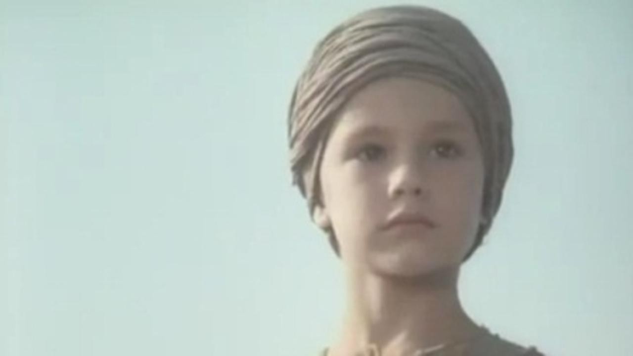 A Child Called Jesus