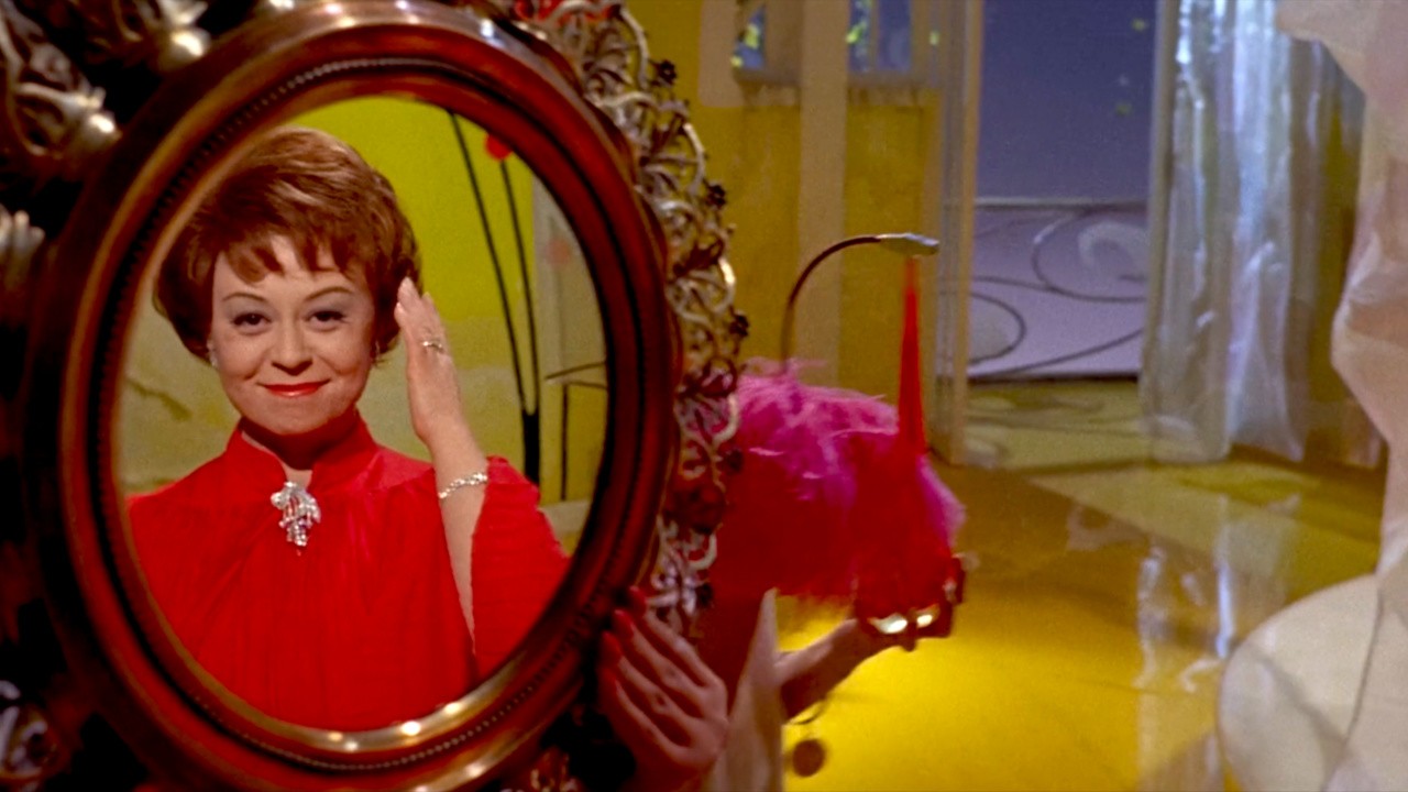 Image du film Juliette des esprits