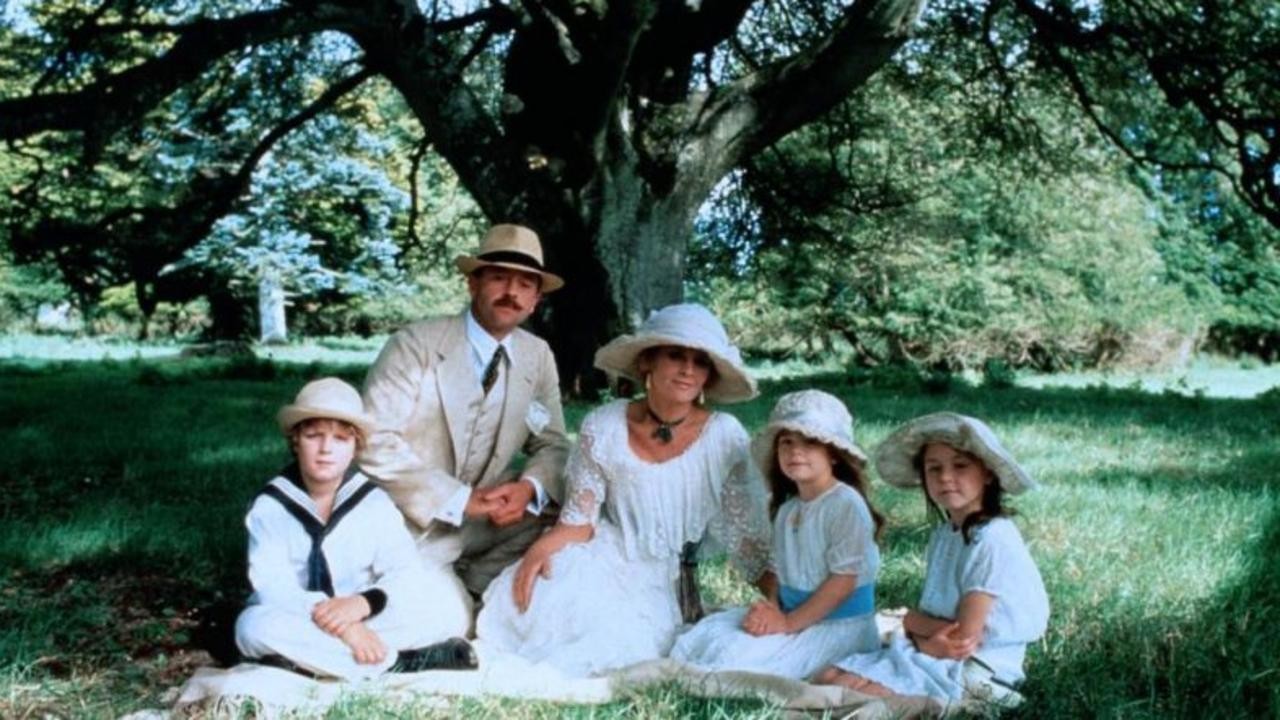 Image du film À la Poursuite de mes Rêves