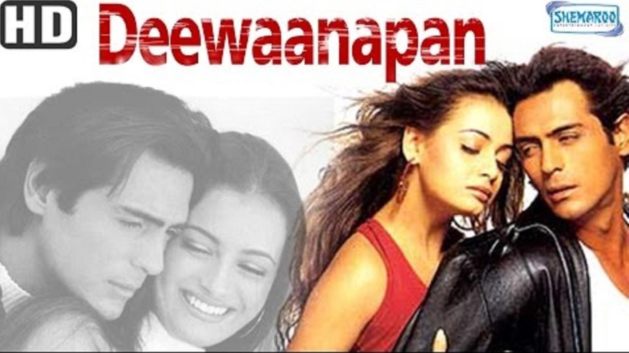Deewaanapan
