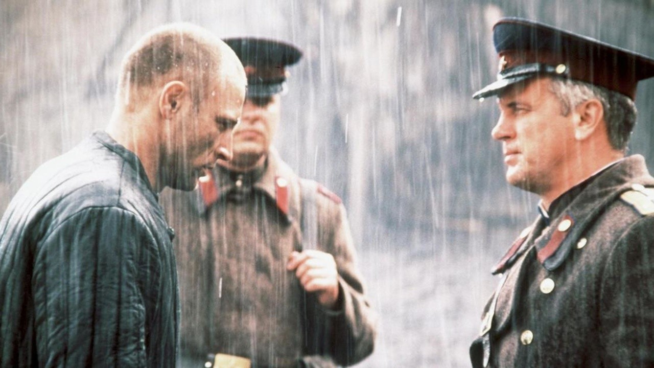 Image du film Aussi loin que mes pas me portent