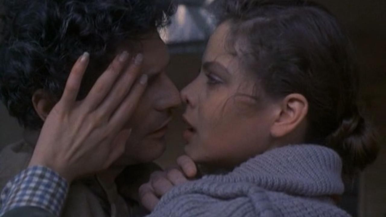 Eutanasia di un amore