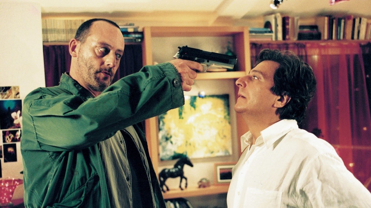 Image du film L'enquête Corse