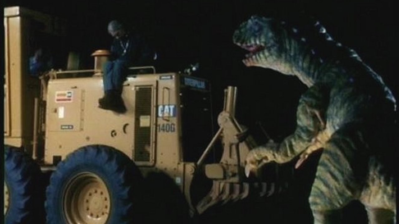 Carnosaur