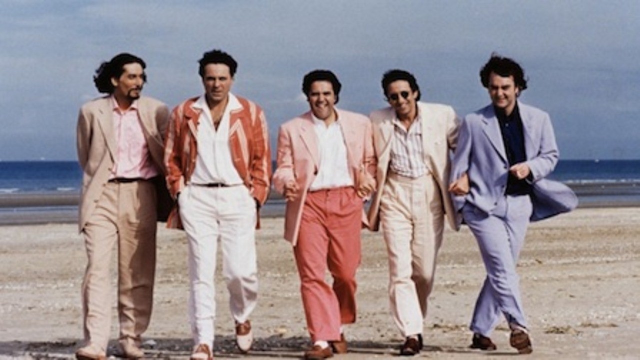 Image du film La vérité si je mens!