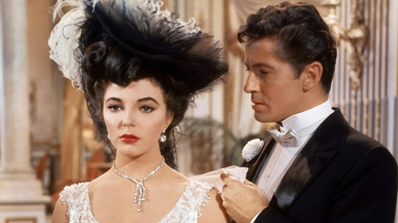 Image du film La Fille sur la balançoire