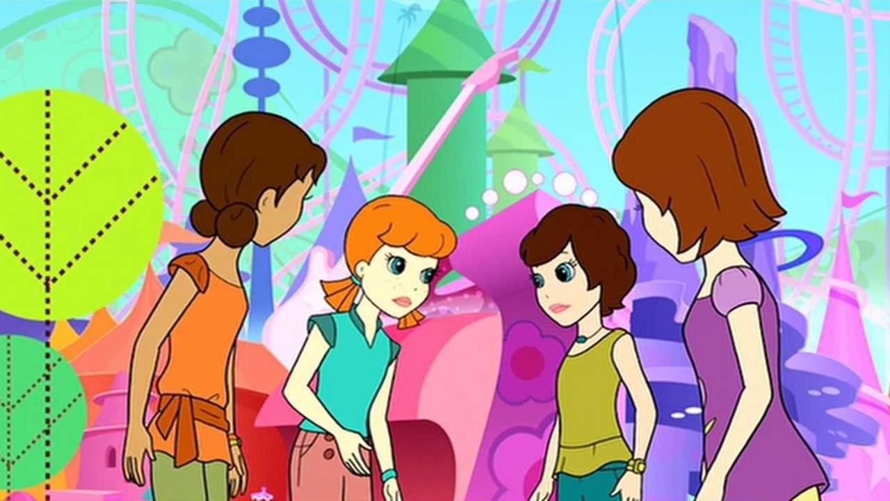 Polly World