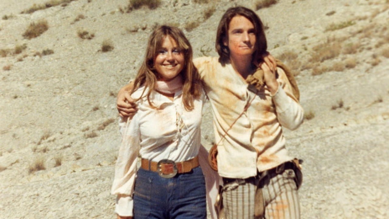 Image du film Une Aventure de Billy le Kid
