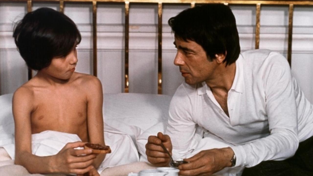Image du film Le pélican