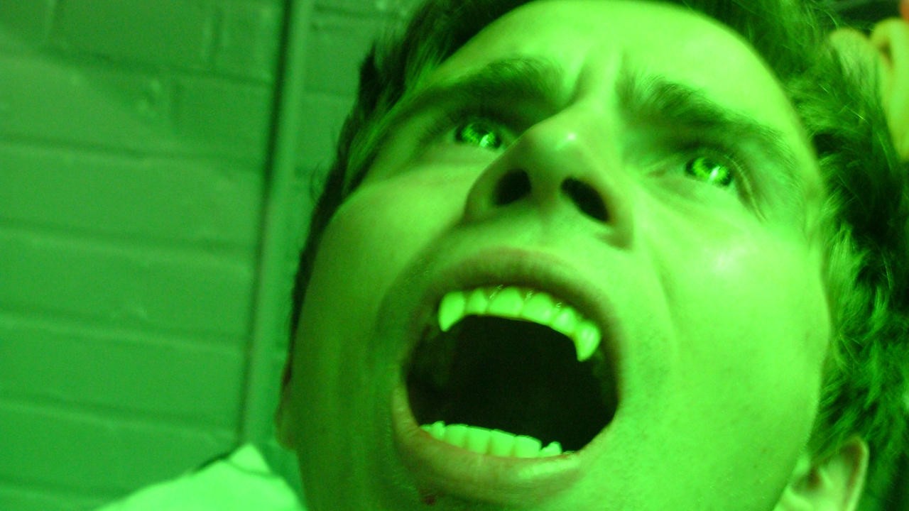 Werewolf: The Devil's Hound