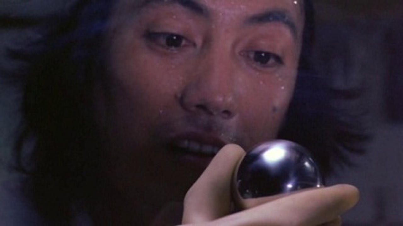 Image du film Taiyô wo nusunda otoko