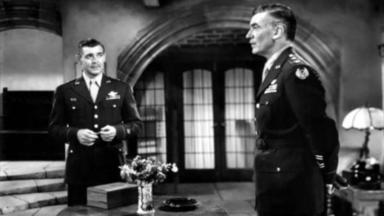 Command Decision