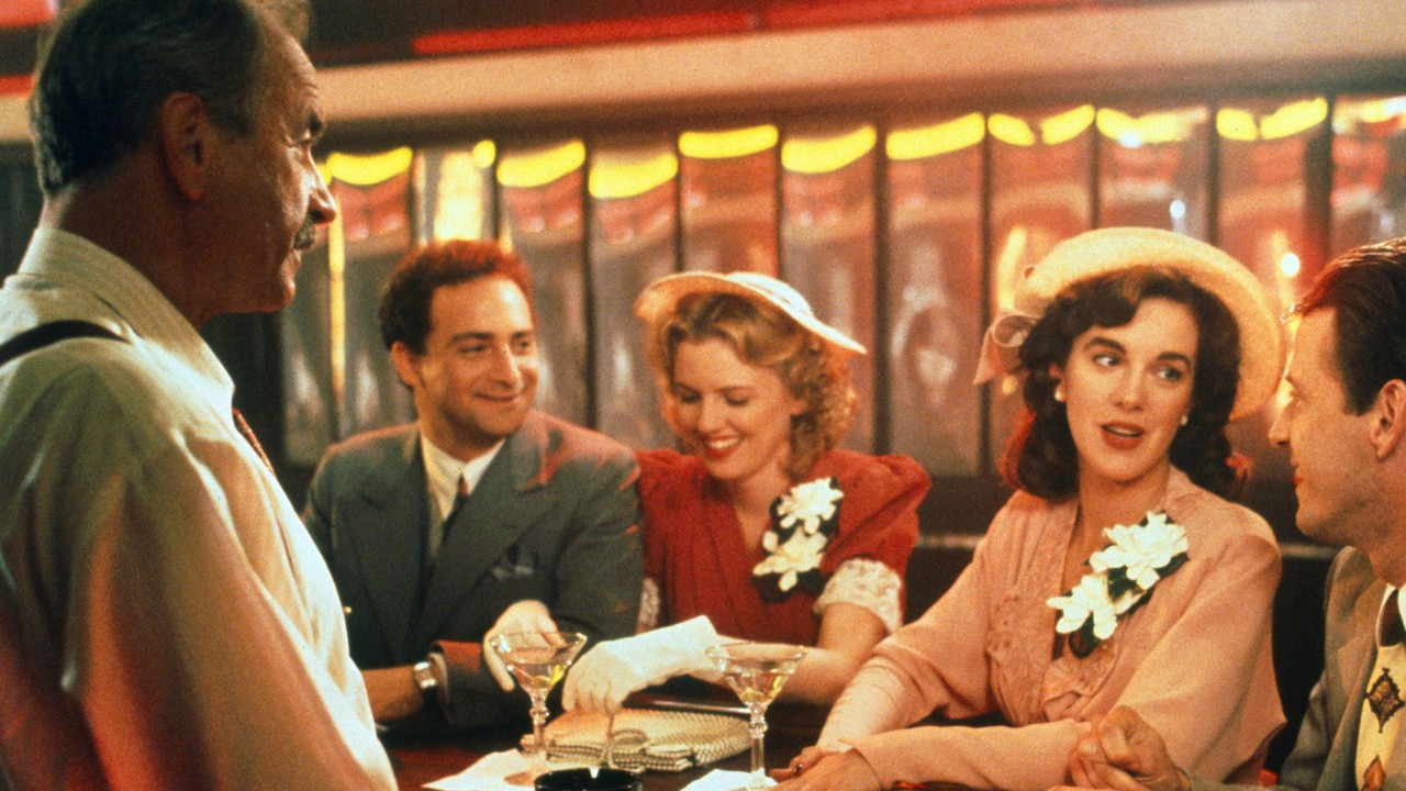 Image du film Avalon