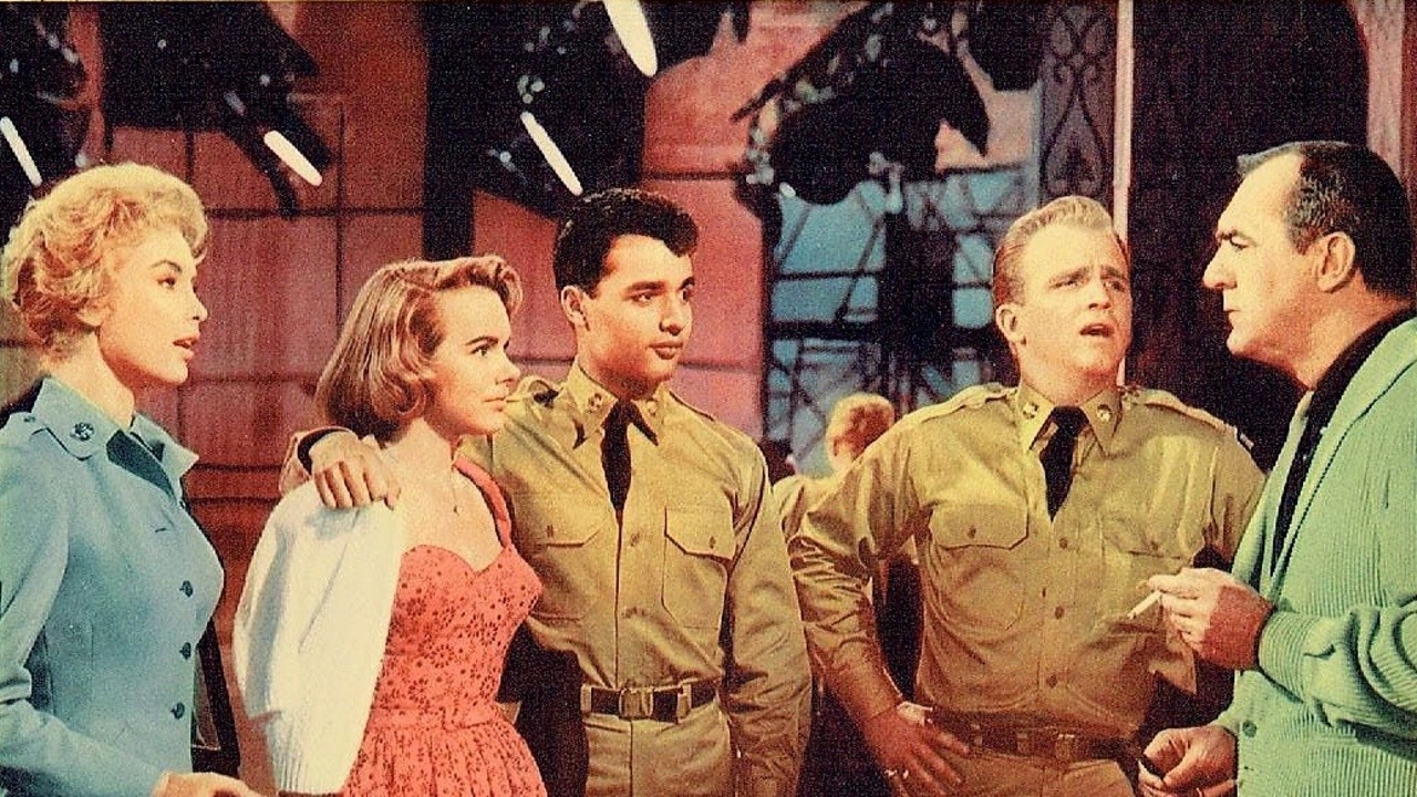 A Private's Affair