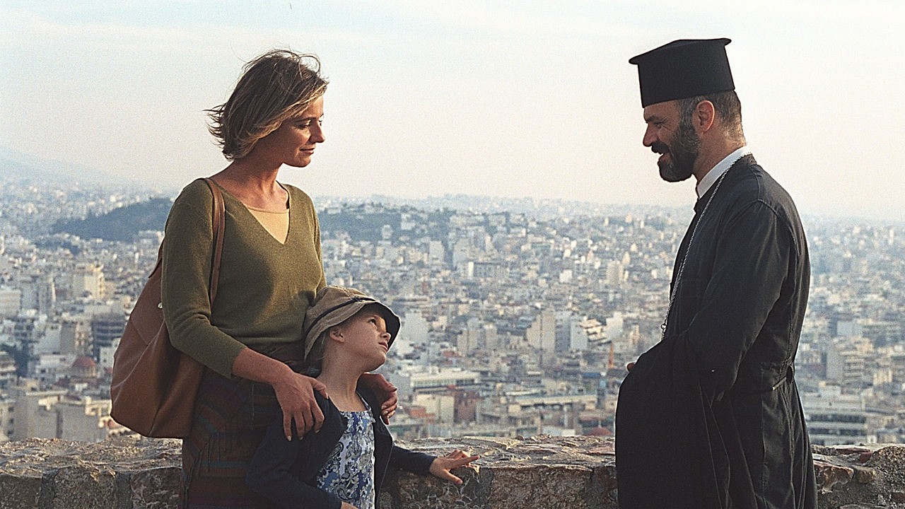 Image du film Un film parlé