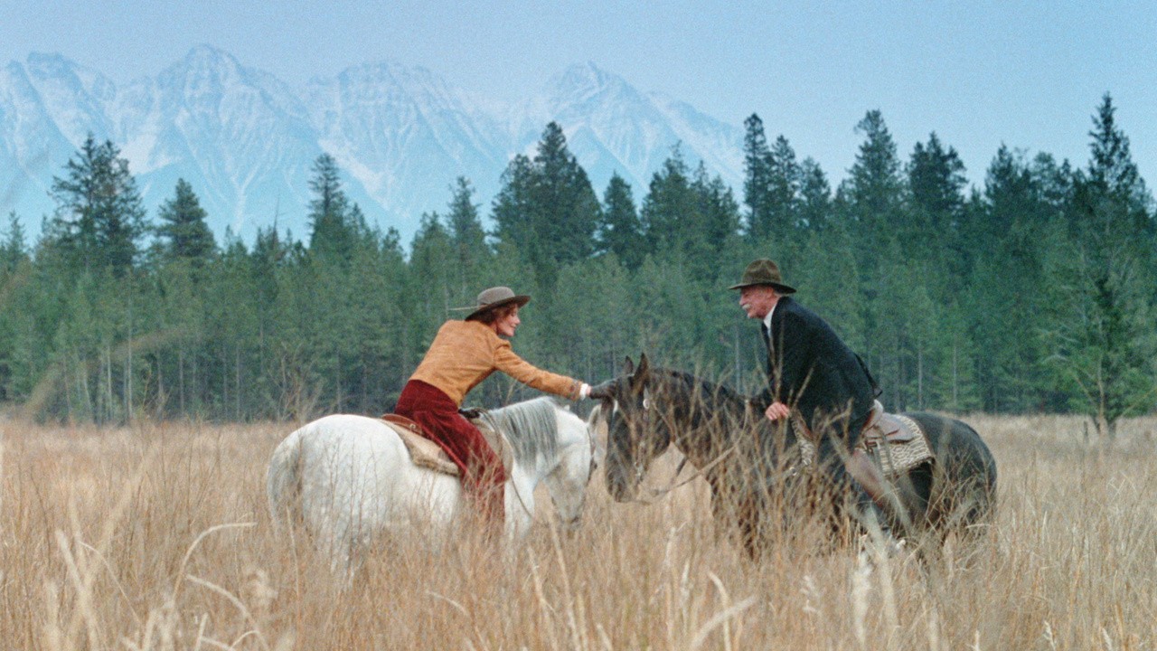 Image du film The Grey Fox