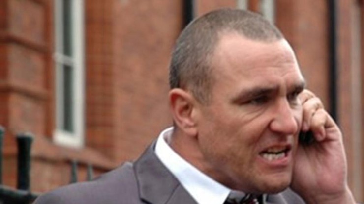 John Daly – Film, Bio, dan Daftar di MUBI