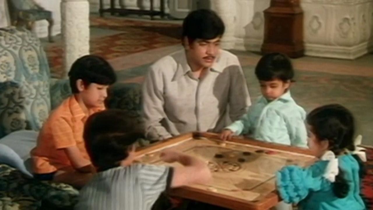 Parichay