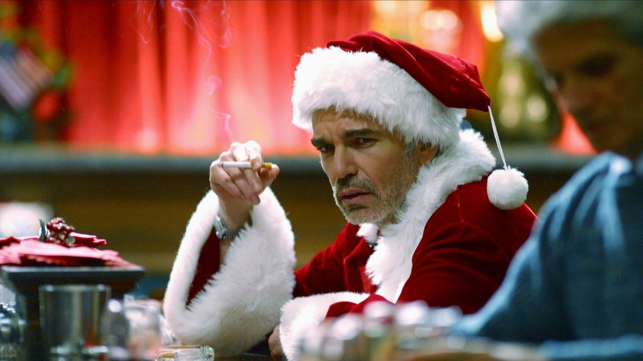 Bad Santa