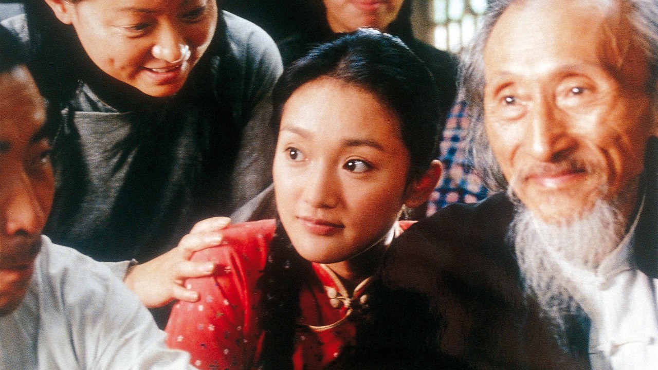 Balzac and the Little Chinese Seamstress